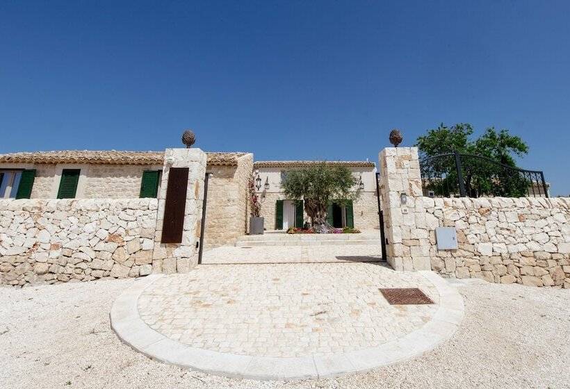 مبيت وإفطار Poggio Leano Boutique