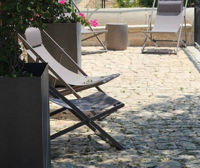 مبيت وإفطار Poggio Leano Boutique