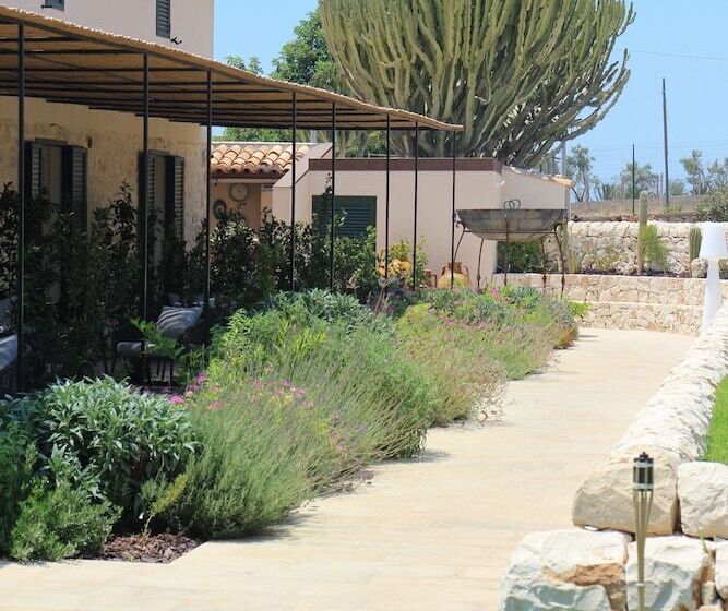 مبيت وإفطار Poggio Leano Boutique