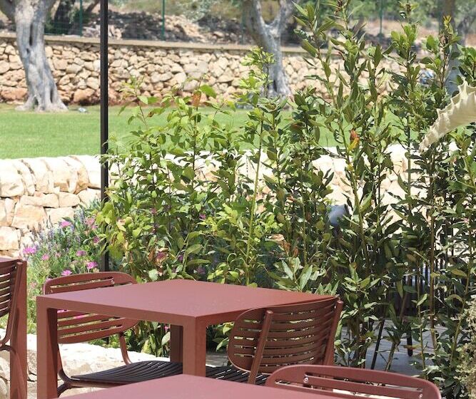 مبيت وإفطار Poggio Leano Boutique