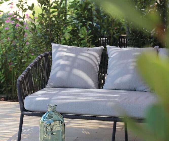 مبيت وإفطار Poggio Leano Boutique