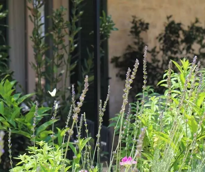 Aamiaismajoitus (B&B) Poggio Leano Boutique