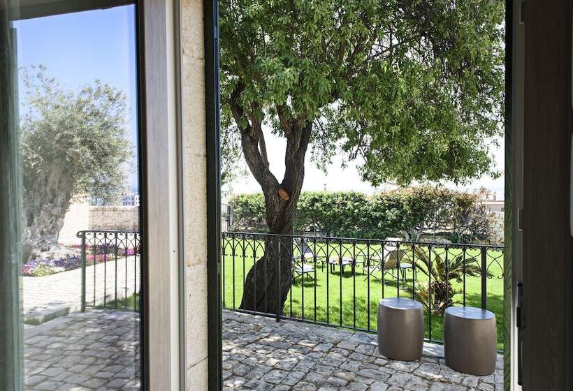 مبيت وإفطار Poggio Leano Boutique