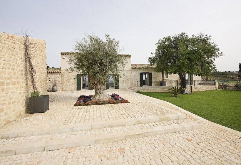 مبيت وإفطار Poggio Leano Boutique