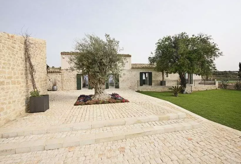 Aamiaismajoitus (B&B) Poggio Leano Boutique