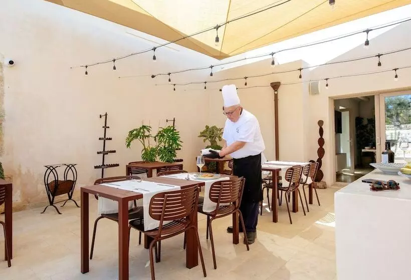 Aamiaismajoitus (B&B) Poggio Leano Boutique