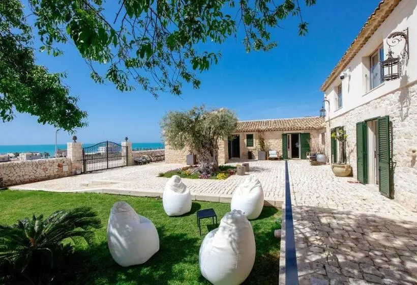 Aamiaismajoitus (B&B) Poggio Leano Boutique