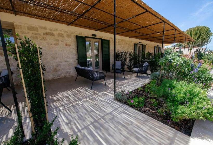 مبيت وإفطار Poggio Leano Boutique