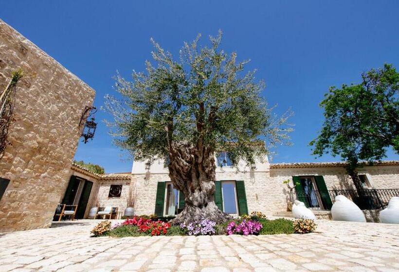 مبيت وإفطار Poggio Leano Boutique