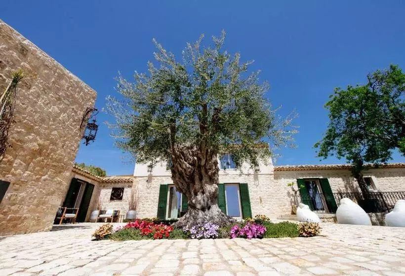 Aamiaismajoitus (B&B) Poggio Leano Boutique