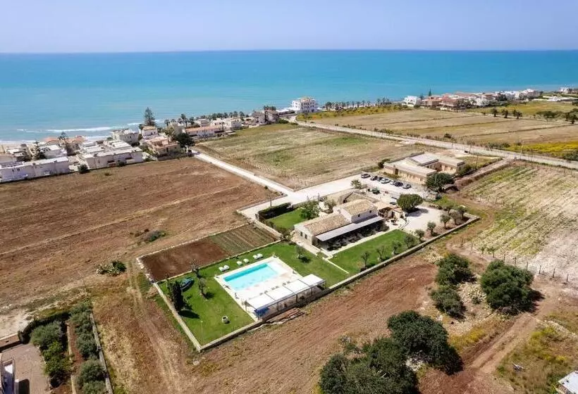 Aamiaismajoitus (B&B) Poggio Leano Boutique