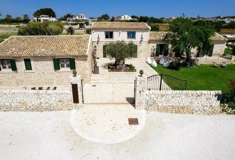 Aamiaismajoitus (B&B) Poggio Leano Boutique