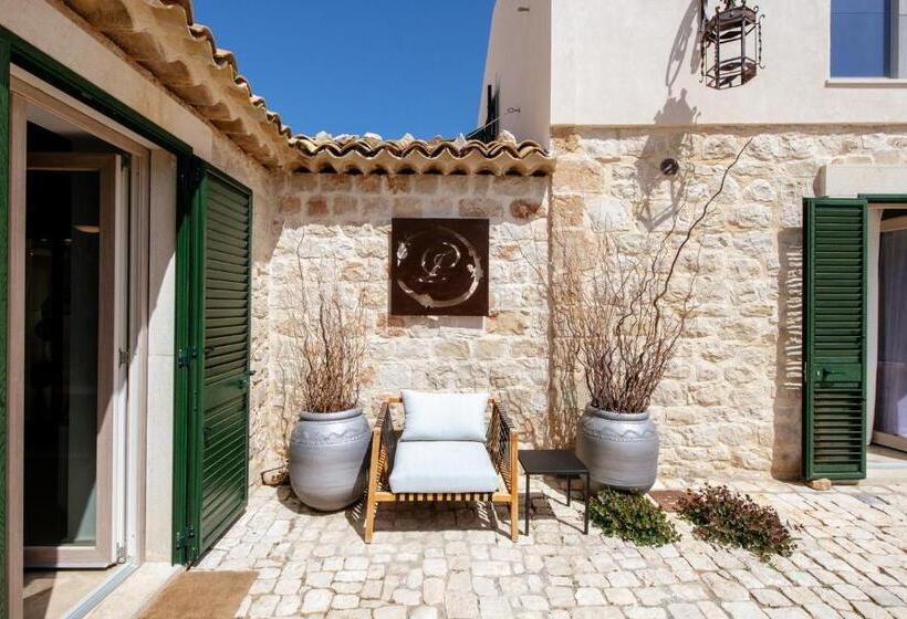 مبيت وإفطار Poggio Leano Boutique