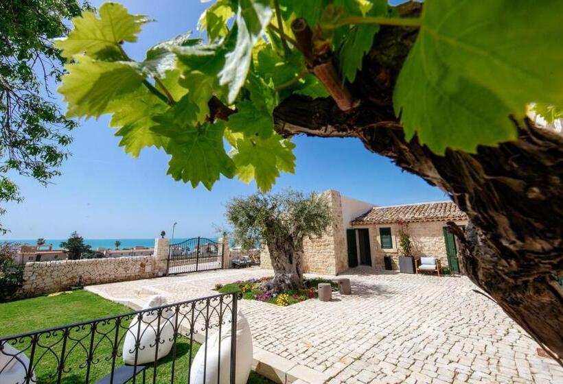 مبيت وإفطار Poggio Leano Boutique