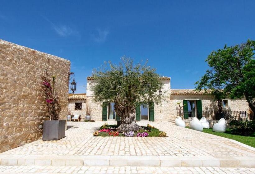 مبيت وإفطار Poggio Leano Boutique