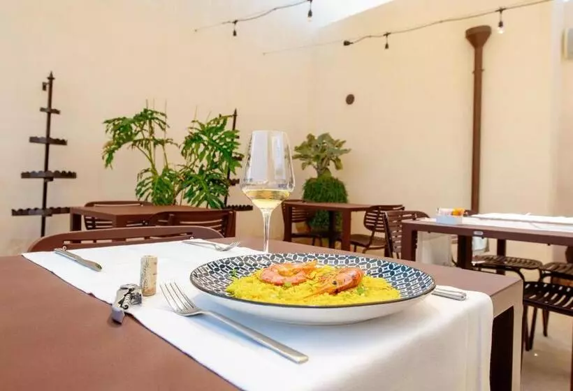 Aamiaismajoitus (B&B) Poggio Leano Boutique