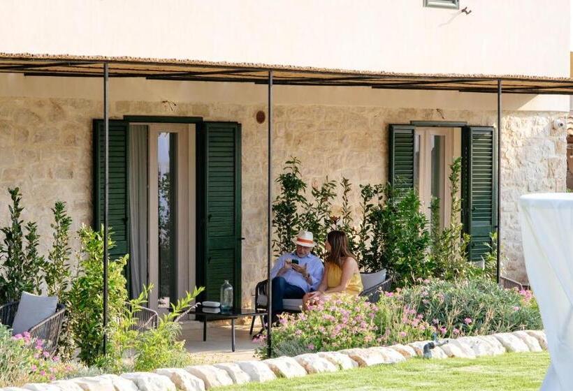 مبيت وإفطار Poggio Leano Boutique