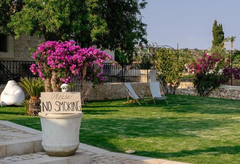 مبيت وإفطار Poggio Leano Boutique