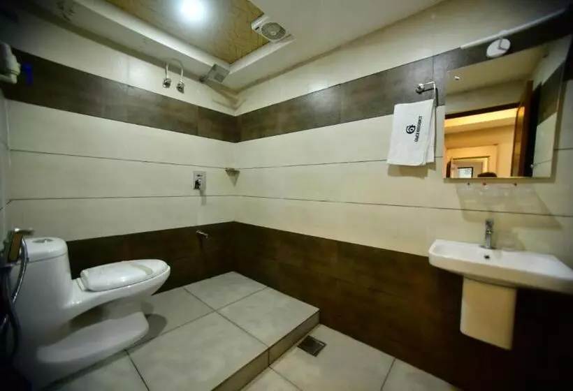 Hotelli Grace Residency