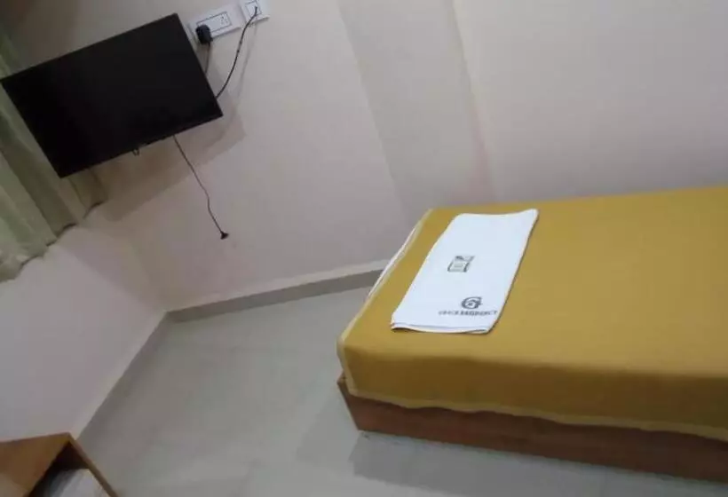 Hotelli Grace Residency