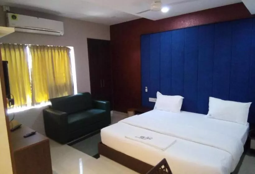 Hotelli Grace Residency