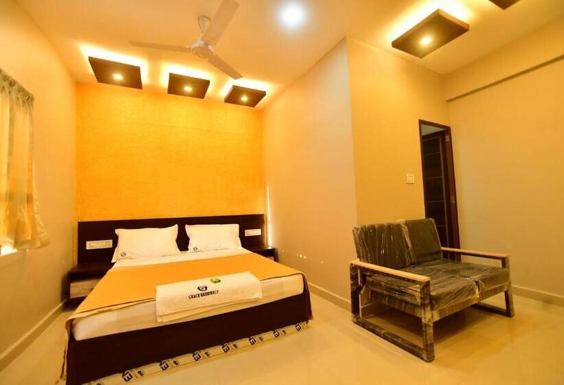 בית מלון כפרי Grace Residency