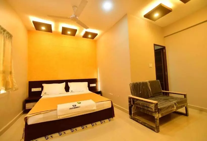 Hotelli Grace Residency