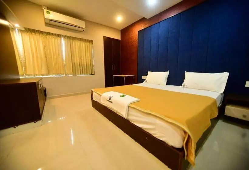 Hotelli Grace Residency