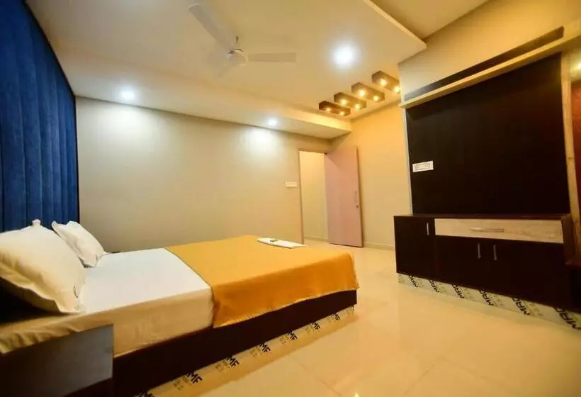 Hotelli Grace Residency