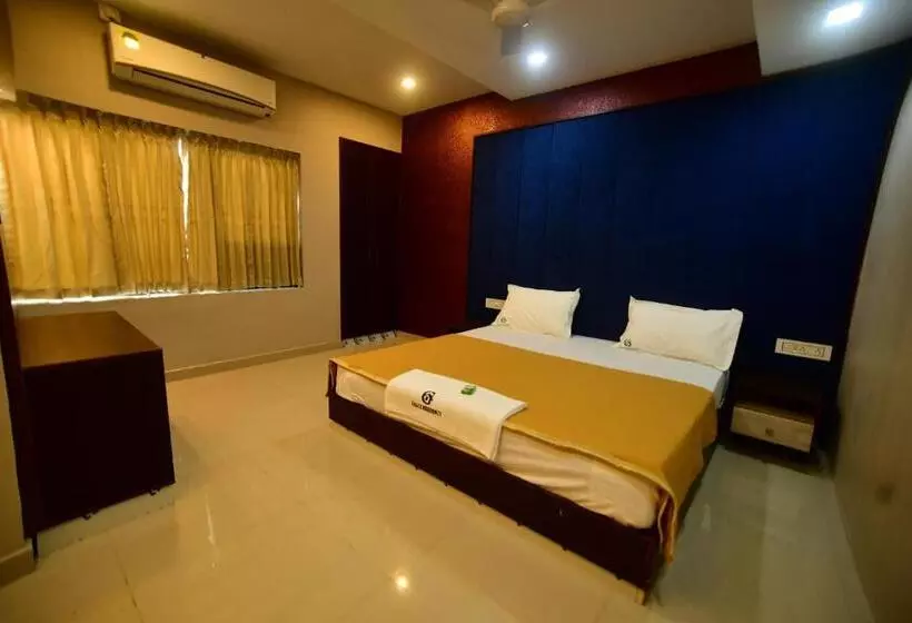 Hotelli Grace Residency