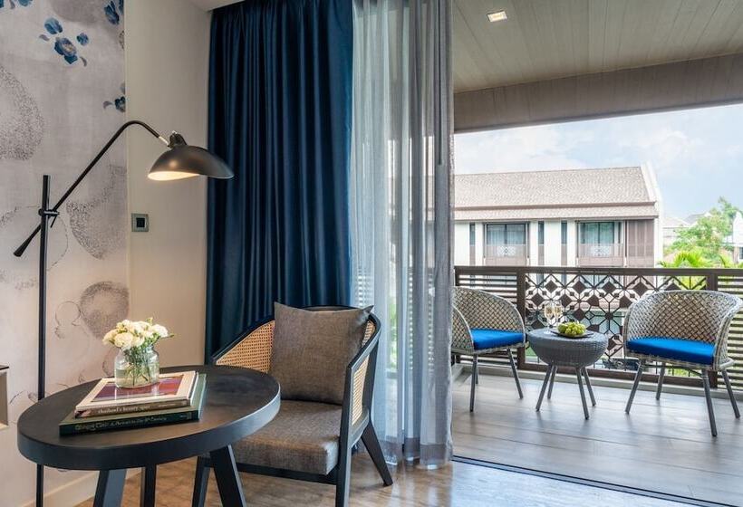 Maladee Rendezvous Hotel Chiang Mai