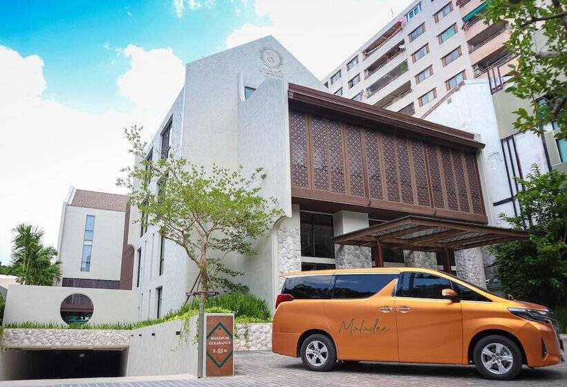 Maladee Rendezvous Hotel Chiang Mai