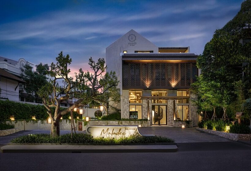 Maladee Rendezvous Hotel Chiang Mai