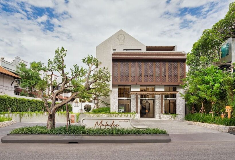 Maladee Rendezvous Hotel Chiang Mai