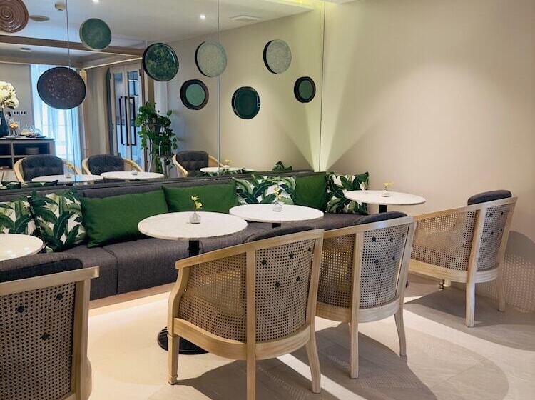 Maladee Rendezvous Hotel Chiang Mai