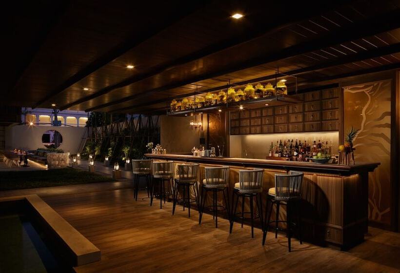 Maladee Rendezvous Hotel Chiang Mai