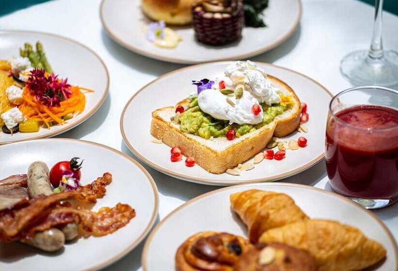 Maladee Rendezvous Hotel Chiang Mai