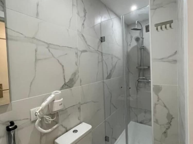 هتل Mystay Porto São Bento