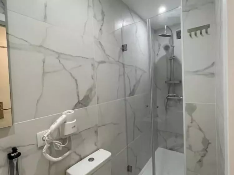 هتل Mystay Porto São Bento