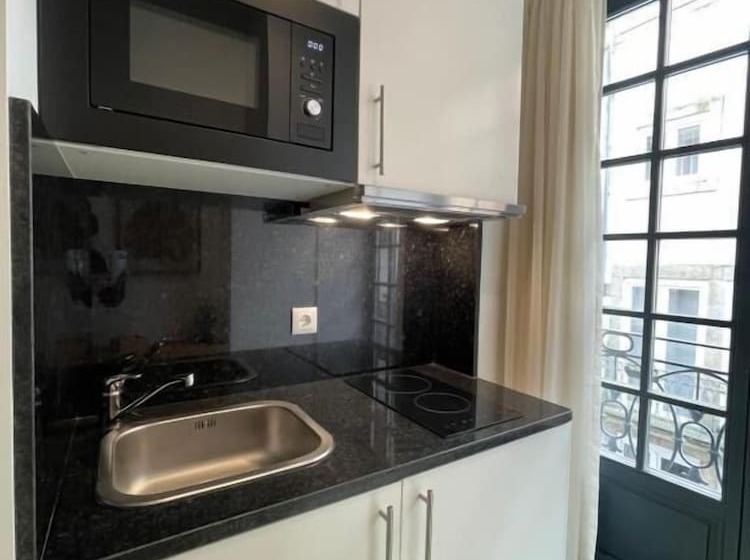 هتل Mystay Porto São Bento