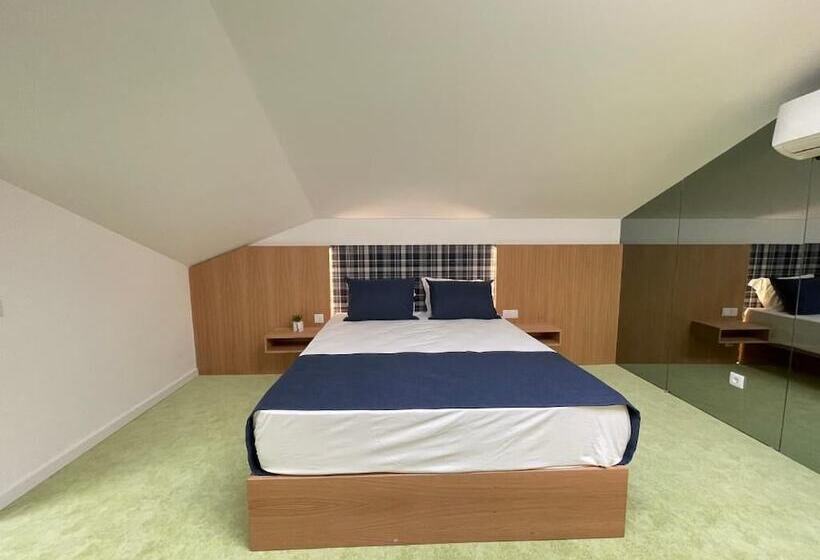 هتل Mystay Porto São Bento