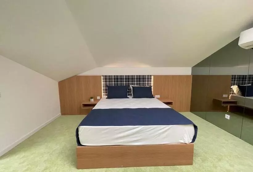 هتل Mystay Porto São Bento