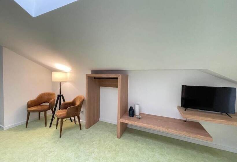 هتل Mystay Porto São Bento