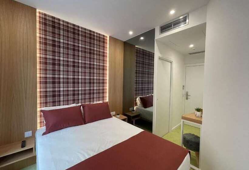 هتل Mystay Porto São Bento