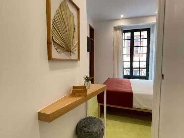 هتل Mystay Porto São Bento
