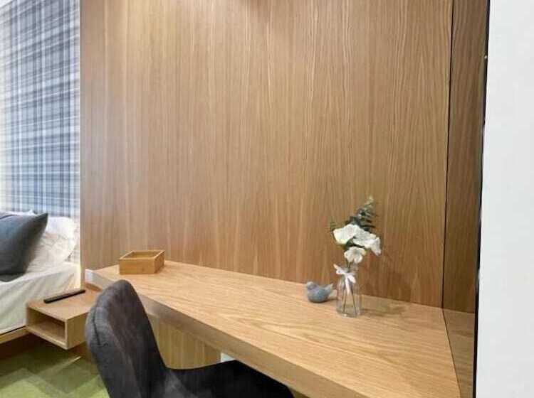 هتل Mystay Porto São Bento