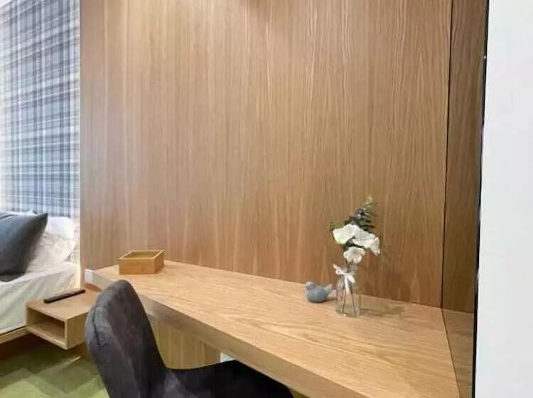 هتل Mystay Porto São Bento