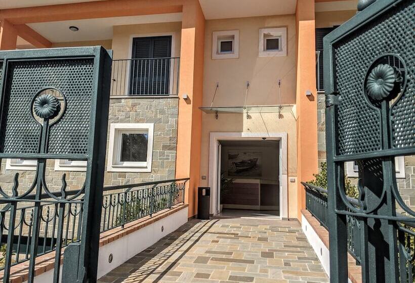 Il Giglio Marino Cilento Residence By Elodeagroup