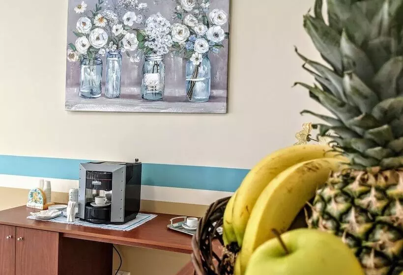 Il Giglio Marino Cilento Residence By Elodeagroup