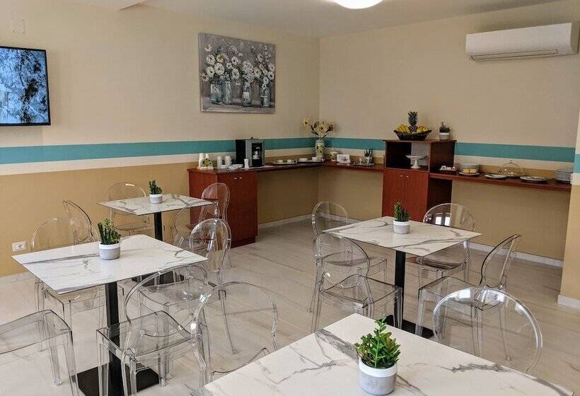 Il Giglio Marino Cilento Residence By Elodeagroup